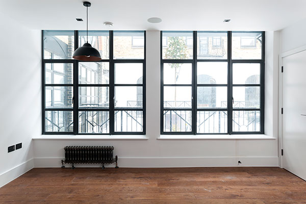 Aluminium Windows