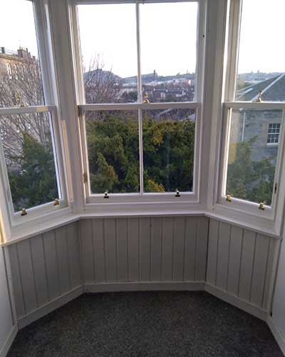 Double Glazing Edinburgh