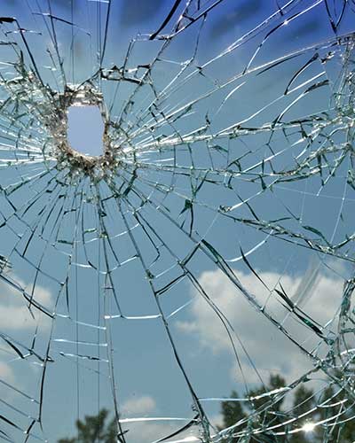Glass Replacement Edinburgh