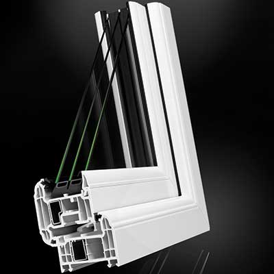 Casement Windows Edinburgh