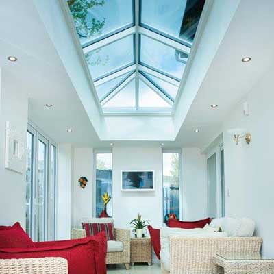 Glass Replacement Edinburgh