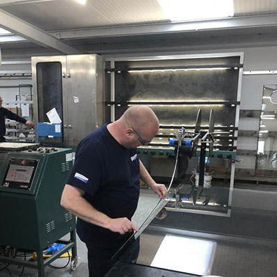 Glass Replacement Edinburgh