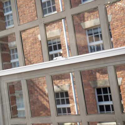 Secondary Glazing Edinburgh