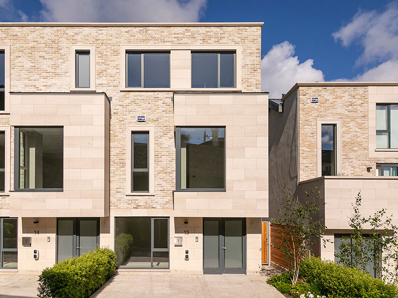 Sliding Sash Windows Edinburgh