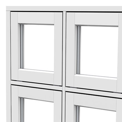 Timber Windows Edinburgh