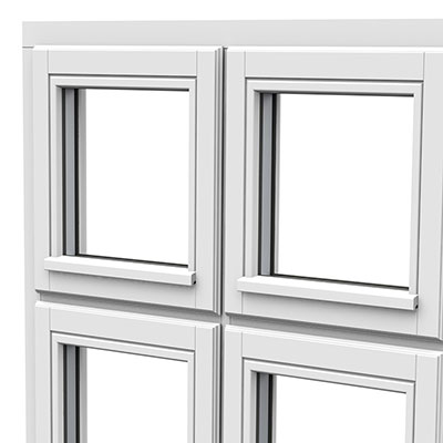 Timber Windows Edinburgh