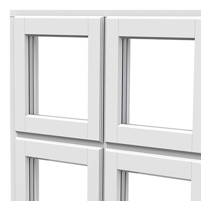 Timber Windows Edinburgh