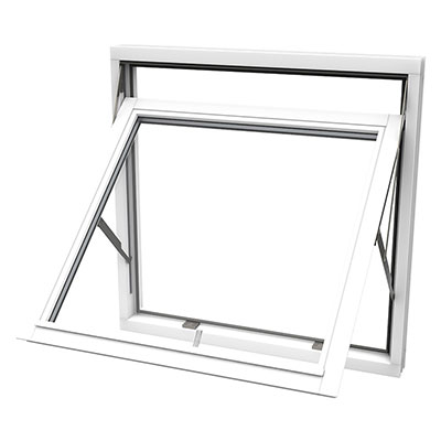 Timber Windows Edinburgh