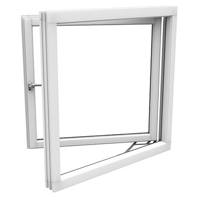 Timber Windows Edinburgh