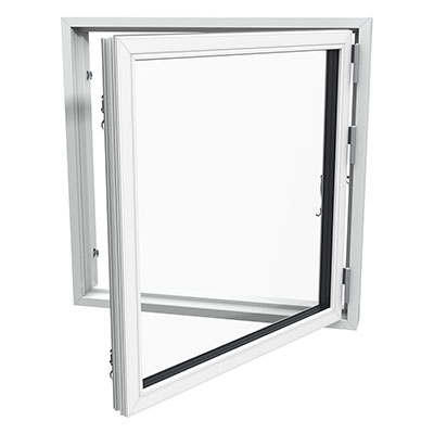 Timber Windows Edinburgh