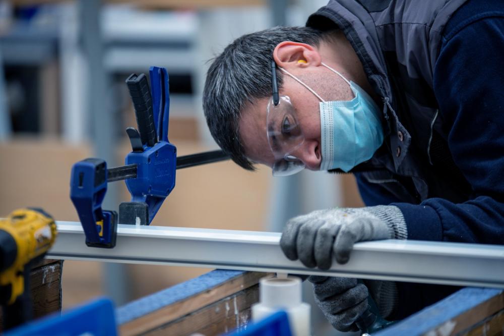 Secondary Glazing From Trinity Glazing Ltd