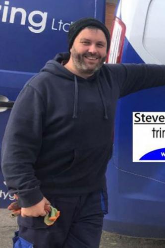 Steven