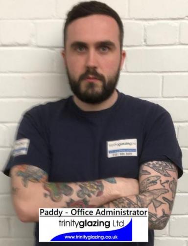 Paddy